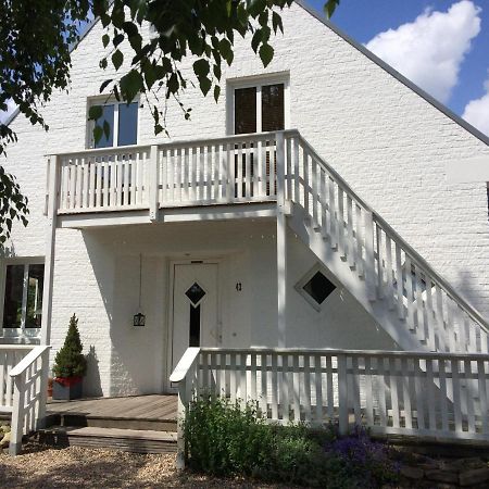 Fewo Im Schwedenstil Papenburg Εξωτερικό φωτογραφία