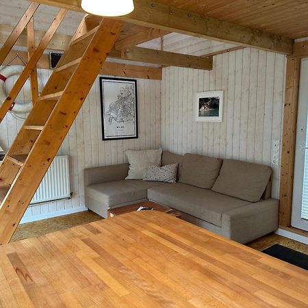 Fewo Im Schwedenstil Papenburg Εξωτερικό φωτογραφία